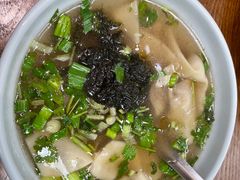 -郑家包子牛肉拉面(尚勤路店)