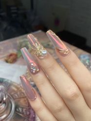 -LILY NAILS美甲美睫
