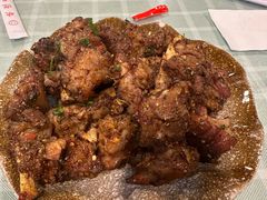 -龙翔小猪脚(龙头街店)