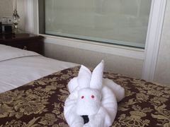 -金石国际大酒店·金丽自助餐厅