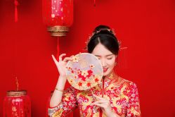 -天长地久婚纱摄影(宝安梦幻影城西乡店)