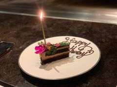 -Ginza Onodera铁板烧(外滩十八号店)