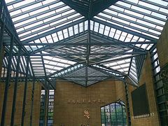 -西安大唐西市博物馆