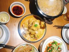 -天怡興·百年蒸饺(中心书城店)