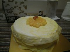 -OL’s Cake鲜荟千层(东风中路店)