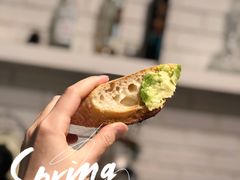 -WHEAT&BAKER-麥(凯德来福士店)