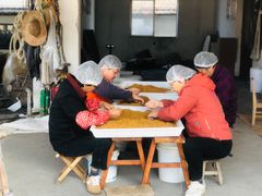 -苏州市吴中区光福窑上花果蜜饯厂