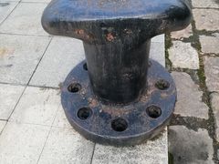 -秦皇岛路游船码头