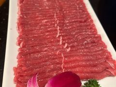 -南门涮肉(上海一店)