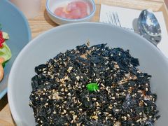 -池奈·日式咖喱蛋包饭(老城根Gpark店)