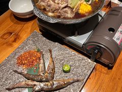 -故乡屋日本料理(八一广场店)
