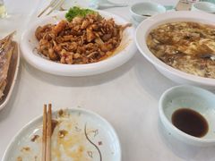 -大眼锅贴水饺(河东店)
