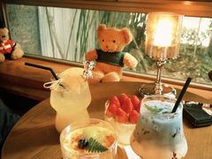 -咖法森林·咖啡  酒吧(天河店)