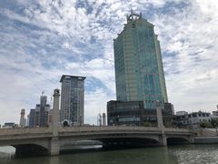 -上海四行仓库抗战纪念馆