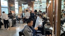 点击看大图 -美格丝M.G.S Hair Salon