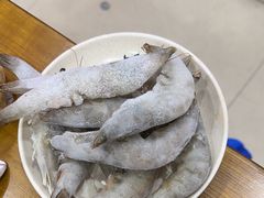-昱欣麻辣烫·清真