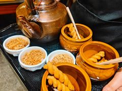 -福苗小骆驼烧烤(曲江店)