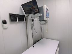 -咕噜咕噜宠物医院·CT·肿瘤科·骨科(前海院)