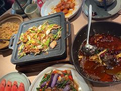 -青年公社烤鸭(蜀山万象汇店)