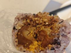 -芳婆糕团店(王府大街店)