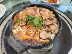 -柳沟豆腐宴69号福豆堂