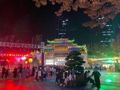 -合肥融创乐园