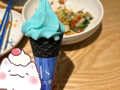 -小大董·烤鸭(王府井apm店)