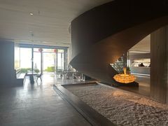 -江滨壹号艺文空间复合餐厅(闽江大道店)