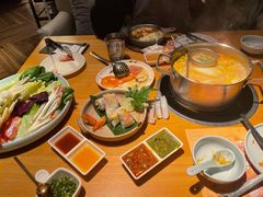 -生如夏花泰式火锅(鹭洲里店)