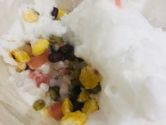 -碣石甜品(时代商业步行街店)
