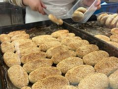 -江南蟹壳皇(新民桥店)
