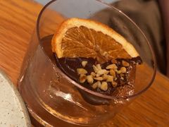 -THE CANNERY&JUJU 新鲜海鲜·牛排美食酒廊
