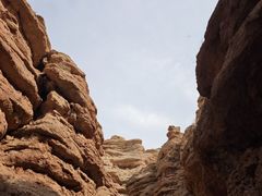 -张掖平山湖大峡谷景区