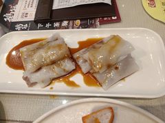 -鹅冠港式茶餐厅(来福士店)