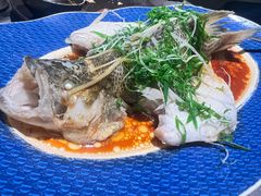 -德尚煌·顺德菜(誉山悠方天地店)