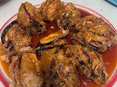 -环宇草鸡店·特色炒鸡