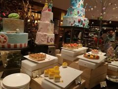 -OPEN開全日自助餐厅·牛肉火锅·海鲜(佛山希尔顿酒店)