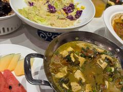 -文涵小院·邻里厨房