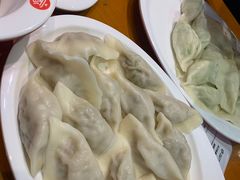 -清和传家饺子(龙泉道物美店)