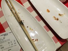-西贝(上海新梅广场店)
