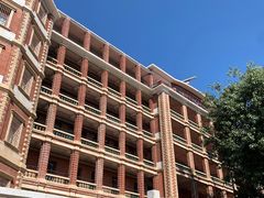 -集美大学海洋装备与机械工程学院