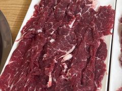 -伟记牛肉(金鸿公路店)