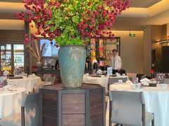 -千百味红餐厅·非遗江西菜(绿地双子塔总店)