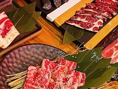 -热血兄弟·炭火烤肉(融侨中心店)