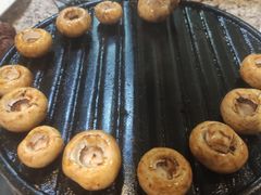 -厚味居炙子烤肉·清真(天桥南纬路店)