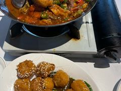 -随缘小馆(红岭路店)