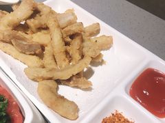 -海底捞火锅(金光华店)