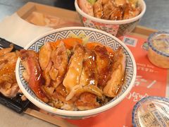 -吉野家(维明街店)