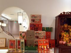 -闫府私房菜·百年鲁菜(恒隆店)