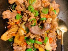 -佬麻雀·新湘菜(珠海金发购物中心店)